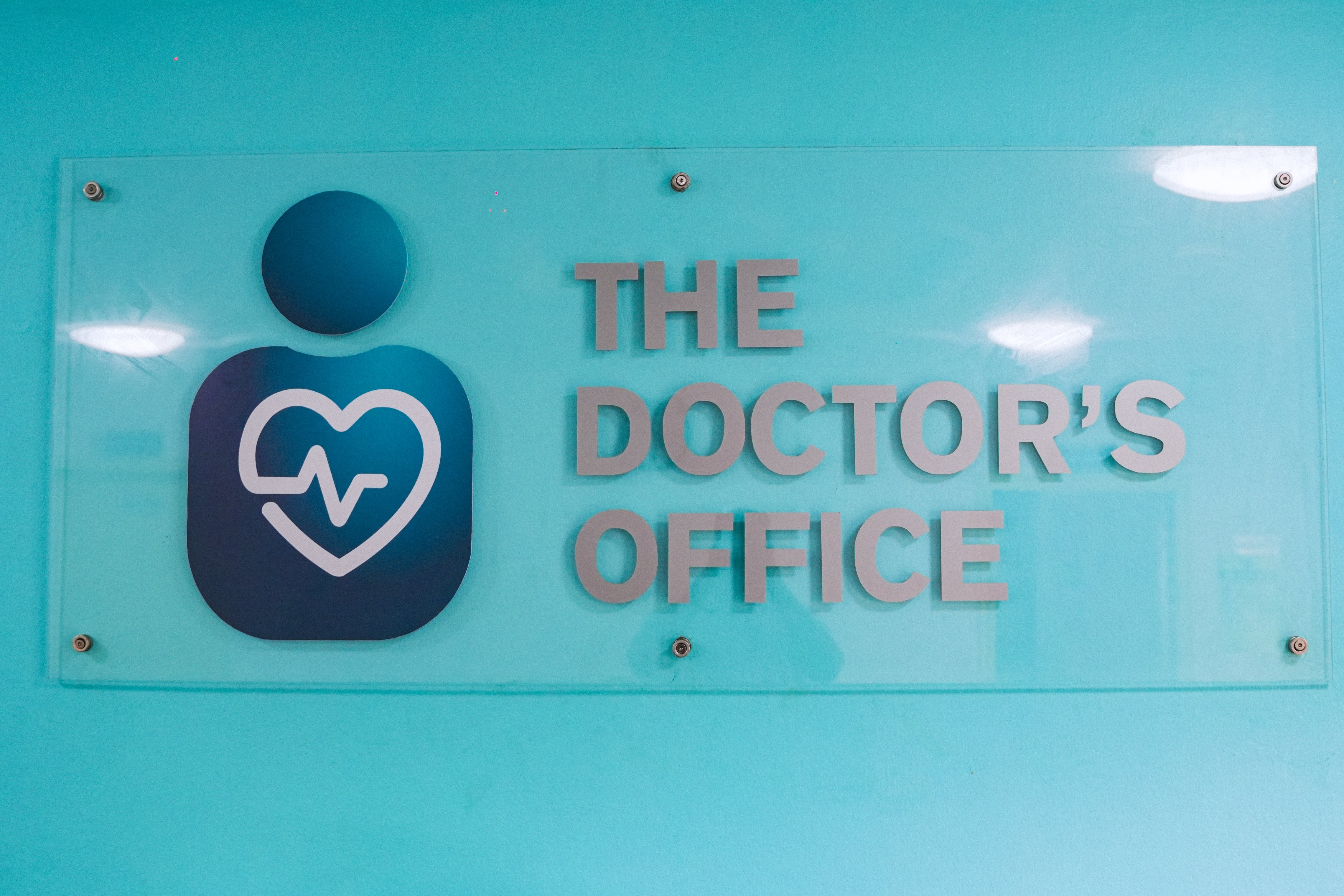 Office Building Video Thumbnail